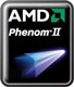Отзывы о процессоре AMD Phenom II X4 940