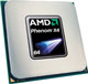 Отзывы о процессоре AMD Phenom X4 Quad-Core 9150e