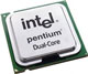 Отзывы о процессоре Intel Pentium E5400