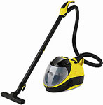 Отзывы о пылесосе Karcher SV 1902