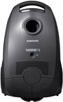 Отзывы о пылесосе Samsung SC5610