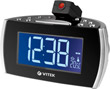 Отзывы о радиочасах Vitek VT-3505