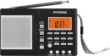 Отзывы о радиоприемнике Hyundai H-1631