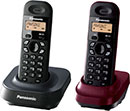 Отзывы о радиотелефоне Panasonic KX-TG1402