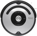 Отзывы о роботе пылесосе iRobot Roomba 555