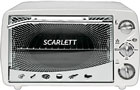Отзывы о ростере Scarlett SC-097