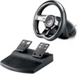 Отзывы о руле Genius Speed Wheel 5 Pro