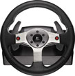 Отзывы о руле Logitech G25 Racing Wheel