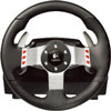 Отзывы о руле Logitech G27 Racing Wheel