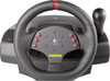 Отзывы о руле Logitech MOMO Racing Force Feedback Wheel