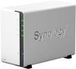 Отзывы о сетевом накопителе Synology DiskStation DS212j