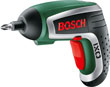 Отзывы о шуруповерте Bosch IXO