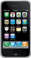 Отзывы о смартфоне Apple iPhone 3G (16Gb)