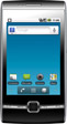 Отзывы о смартфоне Huawei U8500 (МТС Evo)