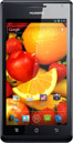Отзывы о смартфоне Huawei U9200 Ascend P1