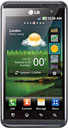 Отзывы о смартфоне LG Optimus 3D P920