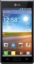 Отзывы о смартфоне LG P700 Optimus L7