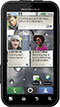 Отзывы о смартфоне Motorola Defy