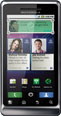 Отзывы о смартфоне Motorola Milestone 2 (Droid 2)