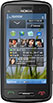 Отзывы о смартфоне Nokia C6-01