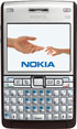 Отзывы о смартфоне Nokia E61i