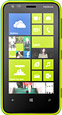 Отзывы о смартфоне Nokia Lumia 620