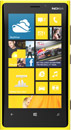 Отзывы о смартфоне Nokia Lumia 920