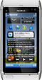 Отзывы о смартфоне Nokia N8