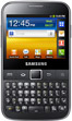 Отзывы о смартфоне Samsung B5510 Galaxy Y Pro