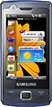 Отзывы о смартфоне Samsung B7300 Omnia LITE