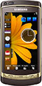Отзывы о смартфоне Samsung i8910 Omnia HD Gold Edition