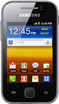 Отзывы о смартфоне Samsung S5360 Galaxy Y