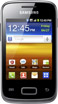Отзывы о смартфоне Samsung S5363 Galaxy Y