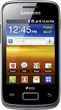 Отзывы о смартфоне Samsung S6102 Galaxy Y Duos