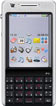 Отзывы о смартфоне Sony Ericsson P1i