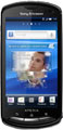 Отзывы о смартфоне Sony Ericsson Xperia pro MK16i