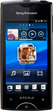 Отзывы о смартфоне Sony Ericsson Xperia ray ST18i