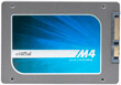 Отзывы о SSD Crucial M4 128GB (CT128M4SSD1CCA)
