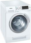 Отзывы о стирально-сушильной машине Siemens WD 14H420