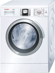 Отзывы о стиральной машине Bosch WAS 28743 OE