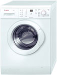 Отзывы о стиральной машине Bosch WLX 20363 OE