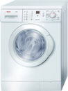 Отзывы о стиральной машине Bosch WLX 24363 OE