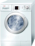 Отзывы о стиральной машине Bosch WLX 24463 OE