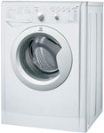 Отзывы о стиральной машине Indesit IWUB 4085