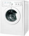 Отзывы о стиральной машине Indesit IWUC 4105