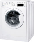 Отзывы о стиральной машине Indesit IWUE 4105 (CIS)