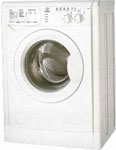 Отзывы о стиральной машине Indesit WISL 102