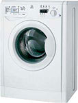 Отзывы о стиральной машине Indesit WIUE 10