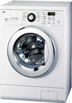 Отзывы о стиральной машине LG F1022ND