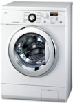 Отзывы о стиральной машине LG F1022SD